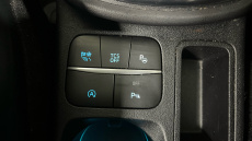 Ford Puma 1.0 EcoBoost Hybrid mHEV ST-Line X 5dr Petrol Hatchback